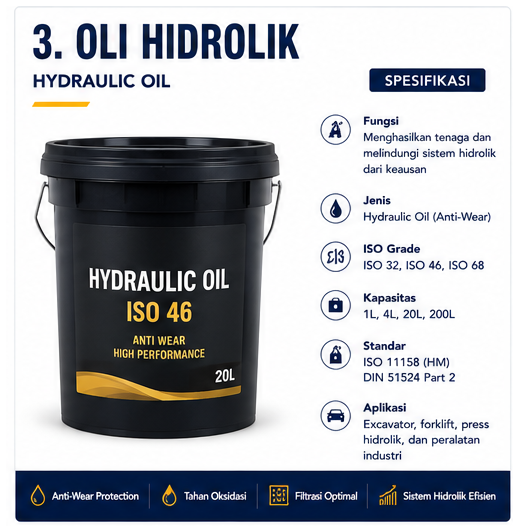 Produk Pengadaan ASIMA