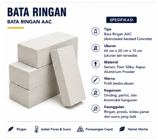 Produk Pengadaan ASIMA