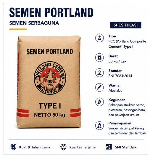 Produk Pengadaan ASIMA