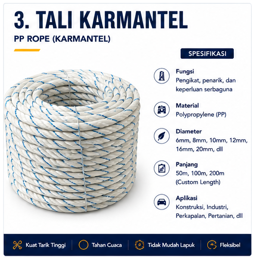 Produk Pengadaan ASIMA