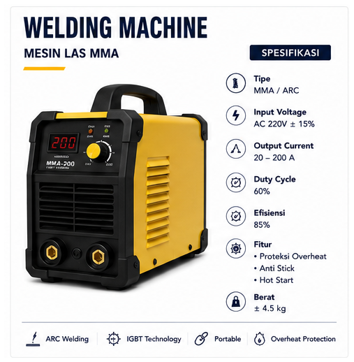Produk Pengadaan ASIMA